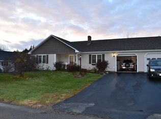 19 Cardinal Way, Winslow, ME 04901
