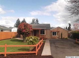 3980 Brooks Ave NE, Keizer, OR 97303