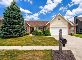 3174 Crooked Stick Dr, Kokomo, IN 46902