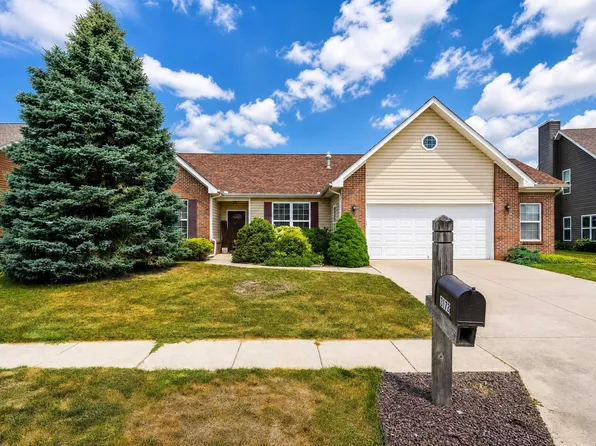 3174 Crooked Stick Dr, Kokomo, IN 46902