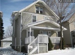 673 Lucille Ave, Akron, OH 44310