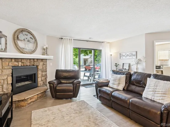 3600 S Pierce Street #6-102, Lakewood, CO 80235