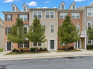 9364 Paragon Way, Owings Mills, MD 21117