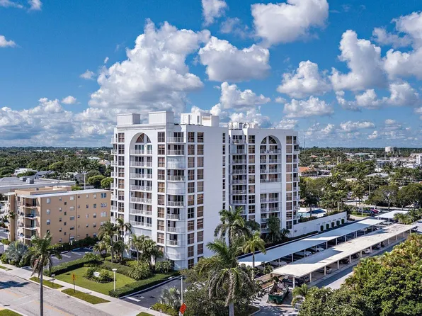 3901 S FLAGLER Drive #403, West Palm Beach, FL 33405