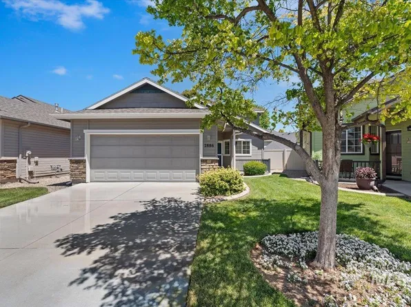 2886 N Richter Ave, Meridian, ID 83642