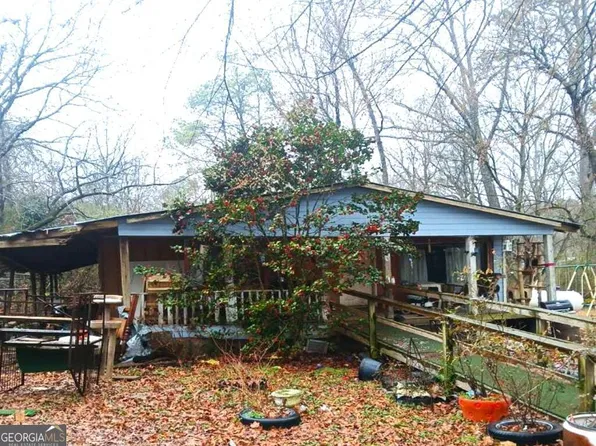703 N 7th Ave, Chatsworth, GA 30705
