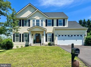 924 Caledonia Dr, Martinsburg, WV