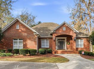 7628 Preservation Rd, Tallahassee, FL 32312