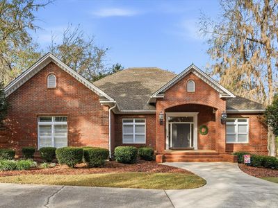 7628 Preservation Rd, Tallahassee, FL, 32312