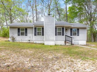 207 Winter Place, Jacksonville, NC 28540