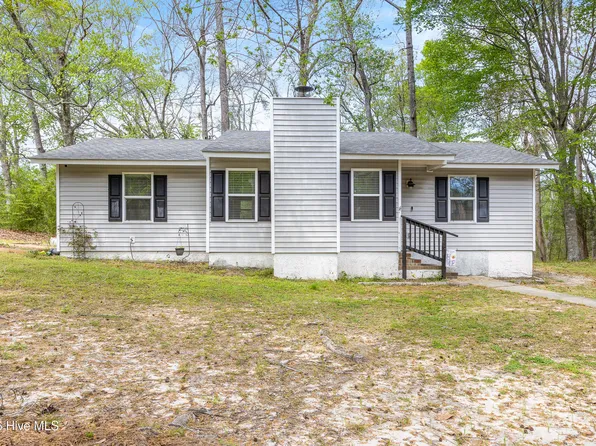 207 Winter Place, Jacksonville, NC 28540