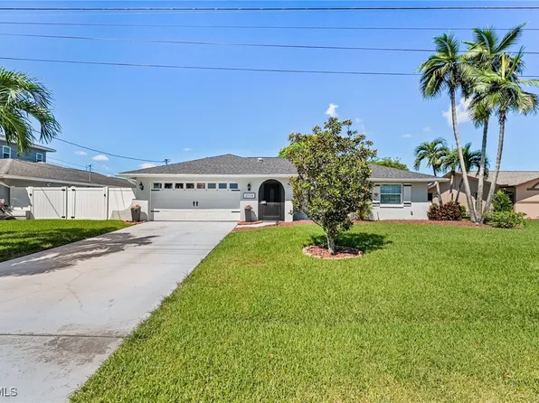 2114 SE 11th Pl, Cape Coral, FL 33990