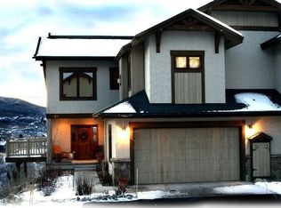 185 Sleepy Hollow Ln, Steamboat Springs, CO 80487