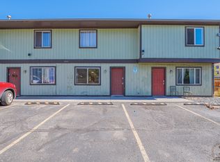 2901 Dawn Dr APT 3, Grand Junction, CO 81504