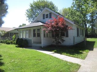 2150 Chesley Dr, Sterling Heights, MI 48310