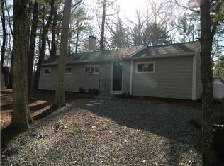 41 Pine Tree Rd, Coventry, RI 02816