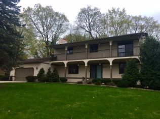 1603 Rondarwal Ln, Faribault, MN 55021