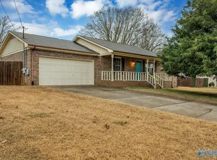 12974 Copperfield Ln, Madison, AL 35756