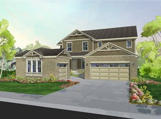 2756 Mashie Cir, Castle Rock, CO 80109