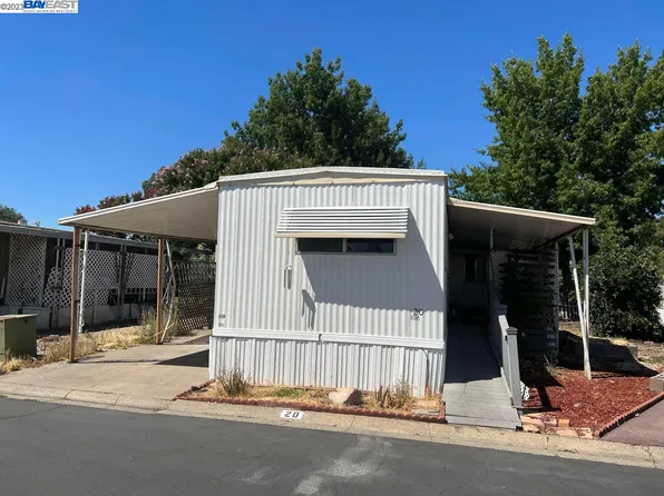 8665 Florin Rd Unit 20, Sacramento, CA 95828