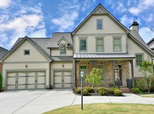 3285 Camellia Ln, Suwanee, GA 30024
