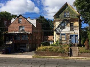 445 Columbus Blvd, New Britain, CT 06051