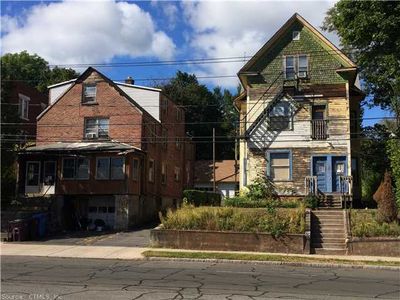 445 Columbus Blvd, New Britain, CT, 06051