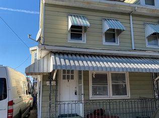 715 Wood St, Bristol, PA 19007