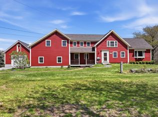 269 Harvard Rd, Bolton, MA 01740