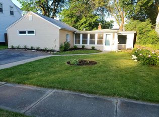 836 Lacas St, Dekalb, IL 60115
