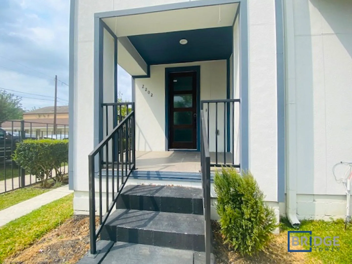 2202 Arabelle St., Houston, TX 77007 - Coming Soon — Photo 2