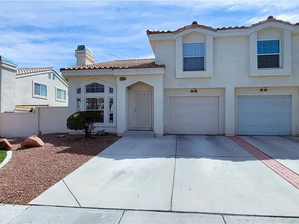 7971 Lisa Dawn Ave, Las Vegas, NV 89147