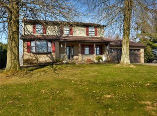 200 Raymaley Rd, Harrison City, PA 15636