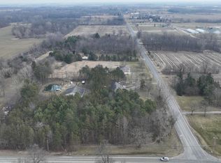 Hibbard Rd, Corunna, MI 48817