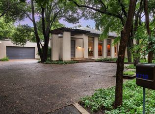 4712 Wildwood Rd, Dallas, TX 75209