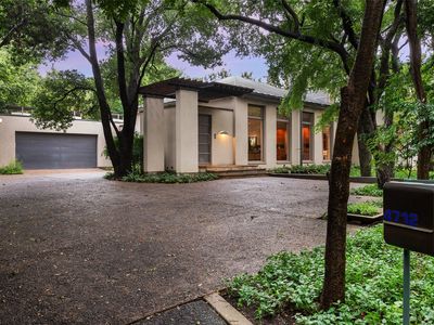 4712 Wildwood Rd, Dallas, TX, 75209