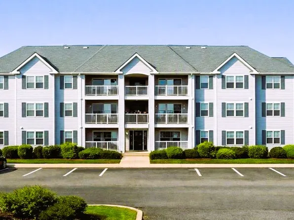 107 Stratford Pl #107, Bound Brook, NJ 08805