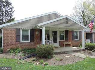 531 S Russell St, York, PA