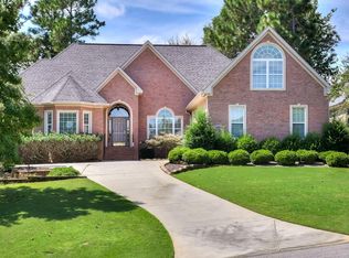 182 Foxhound Run Rd, Aiken, SC 29803