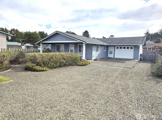 23800 J Place, Ocean Park, WA