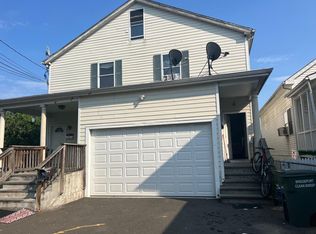 459 Charles St FRONT 2, Bridgeport, CT 06606