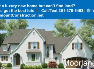 Moorland Plan, PCI - 20814, Bethesda, MD 20814