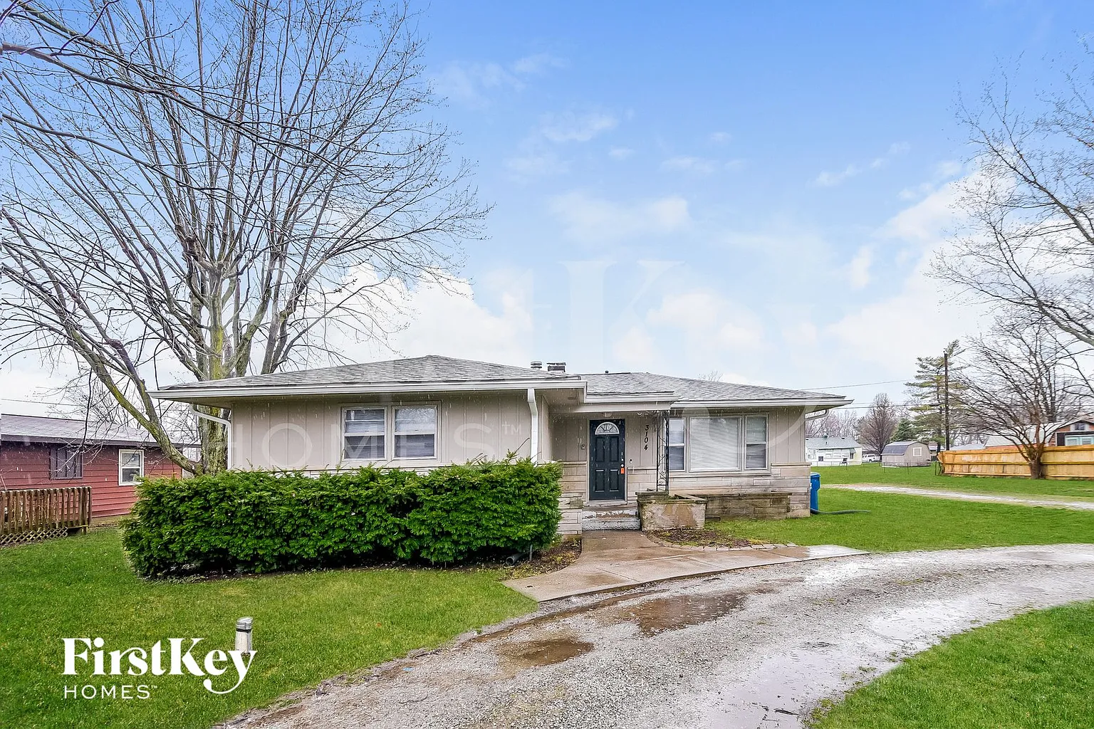 3104 S Kercheval Dr photo 1