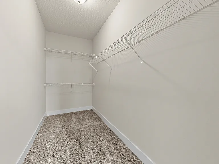 Walk-In Closets Walk-In Closets