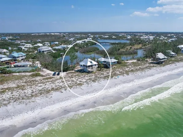 181 N Gulf Blvd Unit 5, Placida, FL 33946