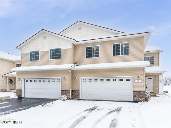 11313 Discovery View Dr, Anchorage, AK 99515