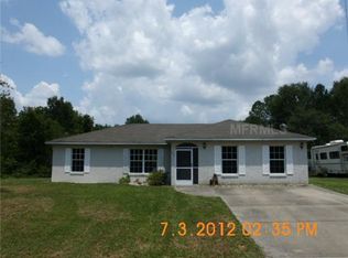 515 Park Ave, Orange City, FL 32763