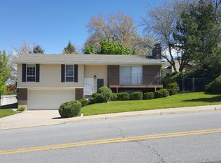 695 Mill St, Bountiful, UT 84010