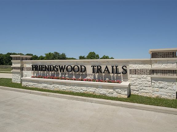 3rd image of 2433 Barton Creek Trail Dr