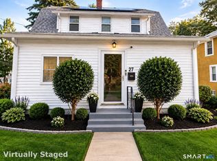 273 Palm Street, Hartford, CT 06112